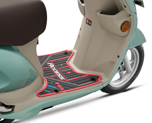 Floor Mat
