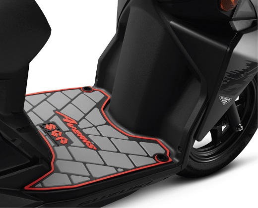 Floor Mat