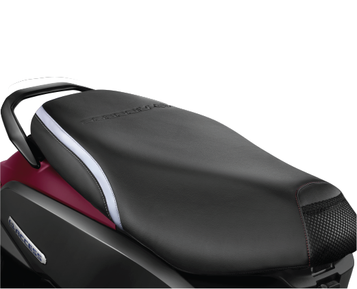 e-Access Seat Cover