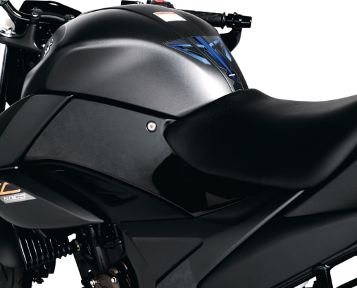 Gixxer SF 250 Wheel Decals