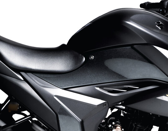 Gixxer SF 250 Tank Protector