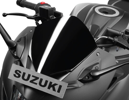 Gixxer SF Tank Pad