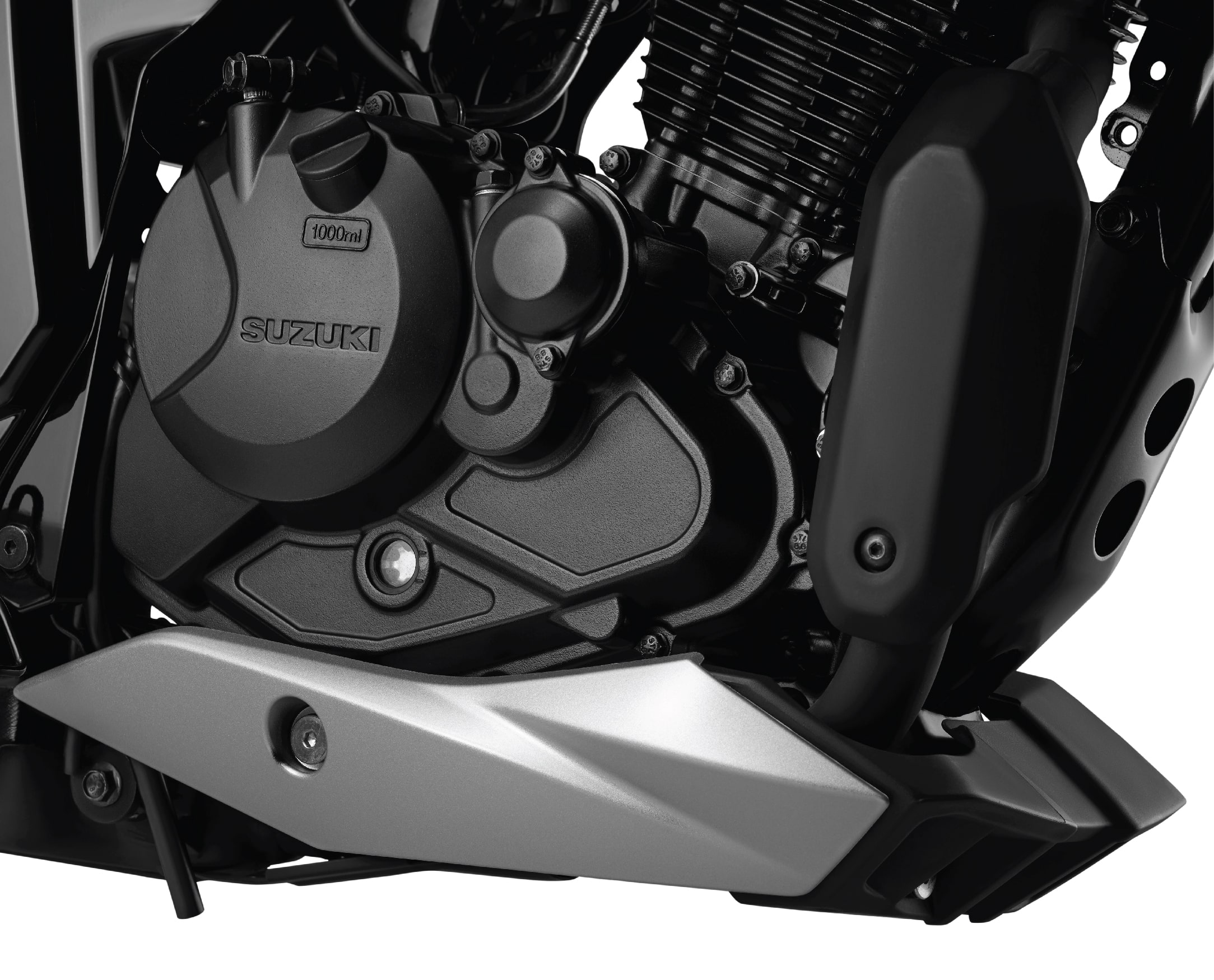 Gixxer SF Body Cover