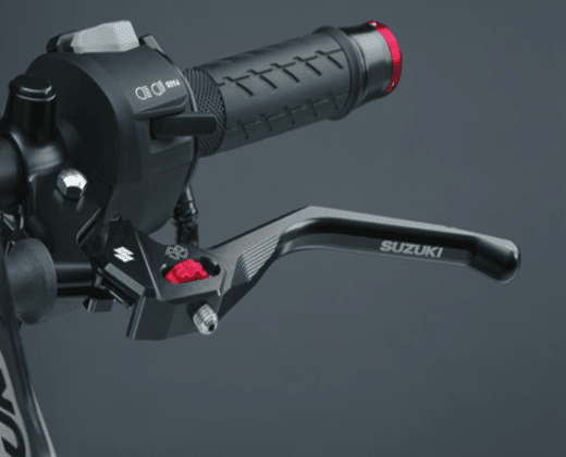 GSX-8R Frame Sliders