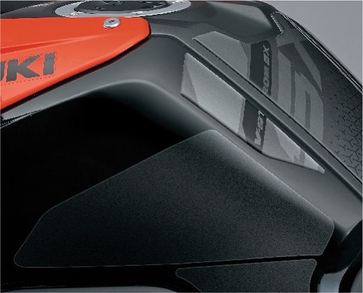 V-Strom SX Engine Guard