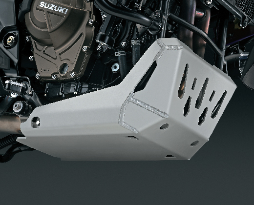 V-Strom 800DE Engine Guard