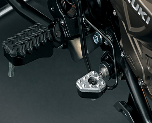 V-Strom 800DE Grip Heaters