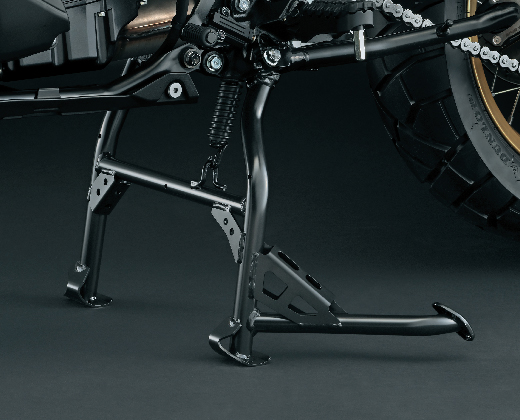 V-Strom 800DE Center Stand