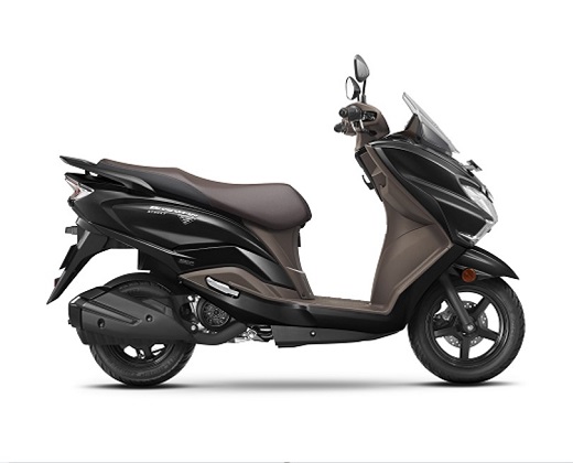 Pearl Mirage White