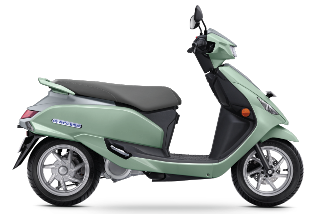 Pearl Jade Green / Metallic Mat Fibroin Gray