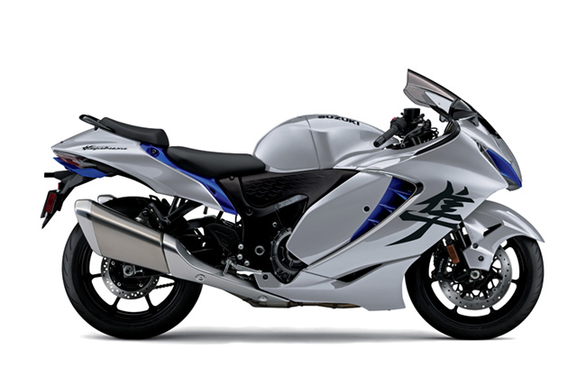 Metallic Mystic Silver/Pearl Vigor Blue